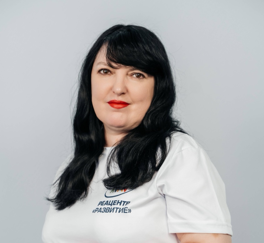 Акимова Л. А.