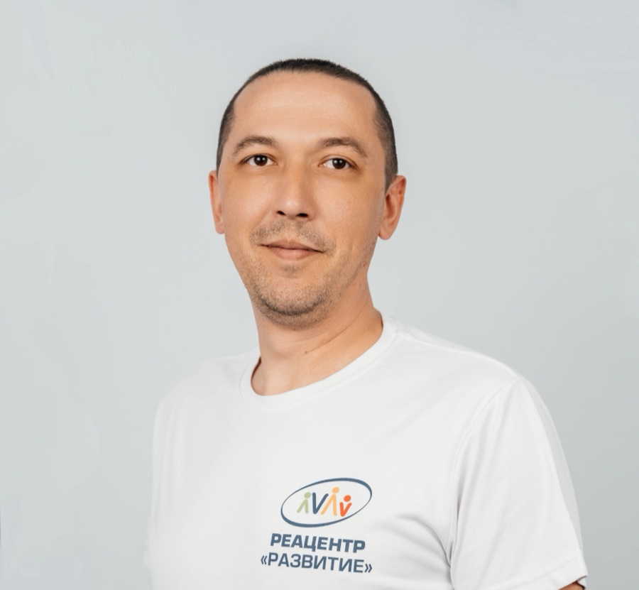 Катыкин И. И.