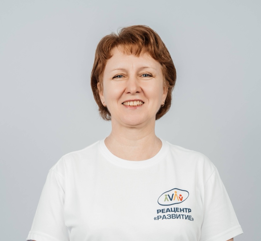Киселева Л. В.
