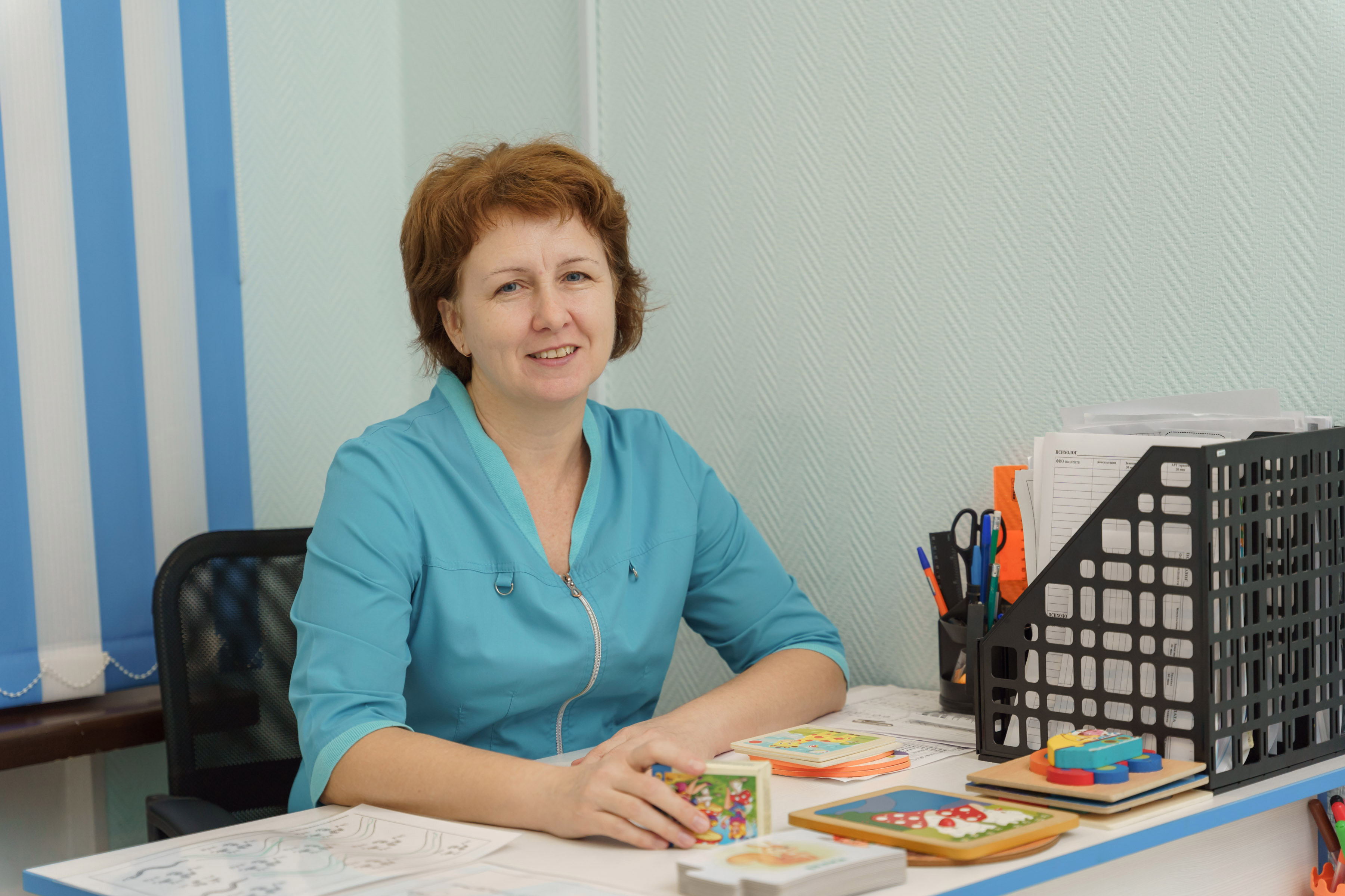 Киселева Л. В.